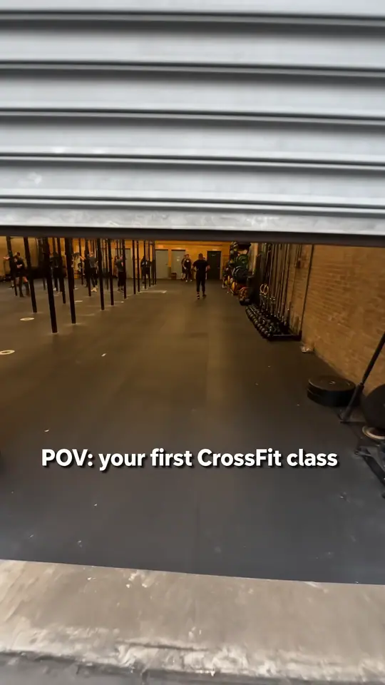 First-class welcome video — Video
